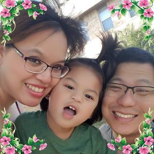 Meet your Posher, Jonelle